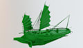 do print ready 3d models created in blender