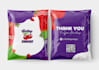 do eye catchy poly mailer bag shipping bag bubble mailer