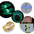 do 3d cad jewelry design, modeling and retouch