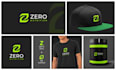 do brand or business logo design with copyrights