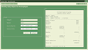 create desktop app with seamless sql integration
