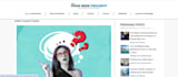 do guest post on ventsmagazine,com, urbansplatter,com, goodmenproject,com
