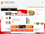 do wordpress website design, redesign business website, homepage development