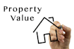 provide an accurate online valuation for any UK property