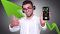 design finance youtube thumbnails that boost CTR