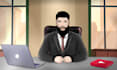 create a explainer character animation for your youtube channel
