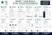 create excel and google sheets automation, dashboards and vba solutions