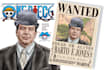 draw custom bounty one piece wanted poster