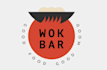 do make an modern custom pan logo