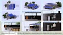 design your 2d,3d solar pv system in sketchup