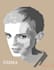 make your photo licht 60s style popart portrait