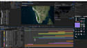create custom travel map animation video within 24 hours