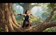 create cinematic ai animation 2d 3d or anime video fast