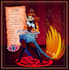 draw your character in hazbin hotel style
