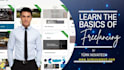 web design, UI and UX development