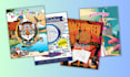 create puzzle books with bookbolt software