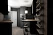do 3d modeling and rendering