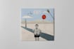 design a creative album cover