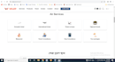 convert your website into android and ios app as your requirement without bug