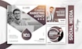 design social media ads and posts for any platform