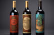 design whisky bottle label design wine gin rum vodka label