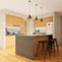 create realistic interior rendering for your project