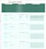 make etsy spreadsheet template dashboard planner  excel and google sheets