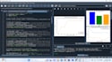 do machine learning, data analysis and python projects