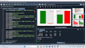 do python data analysis and machine learning