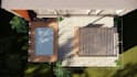 do backyard design, landscape design and patio design