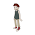 make your avatar in any cartoon style