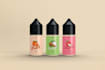 do label packaging for e liquid, e juice, cbd and vape products