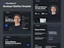 create a wordpress website or landing page in less than 24h