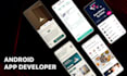 do android app development as your android app developer