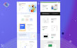 ui website design, website ui, figma design website, figma