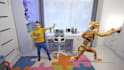 do kids video editing professionally
