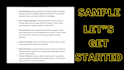 provide go to market strategy for your saas