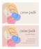 do a creative business card design