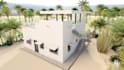 create realistic 3d renders of interior design and exteriors