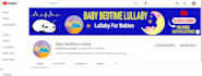 create, setup and optimize youtube channel with  logo, cover photo