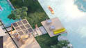 do architectural animation walkthrough 3d video rendering