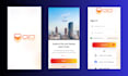 develop your flutter app with flutter firebase