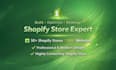 build a shopify store that converts visitors into sales