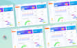 design awesome dashboard design, dashboard design ui and ux