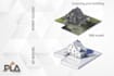 convert matteport scans from e57 point cloud to archicad