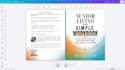 fix, resize, or update your KDP and ingramspark book cover