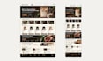build website, website development, full stack developer, front end developer