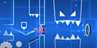 make a layout of any type for you in geometry dash