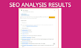 fix on page SEO with yoast plugin for top google rankings