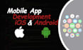 develop IOS and android mobile app development